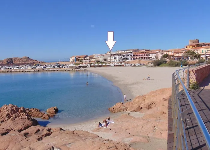 Apartman Fronte Mare Attico Indipendente Ed Esclusivo Con Terrazza Panoramica *