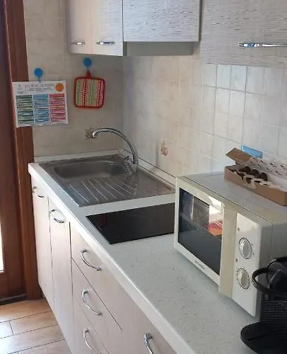 Fronte Mare Attico Indipendente Ed Esclusivo Con Terrazza Panoramica *