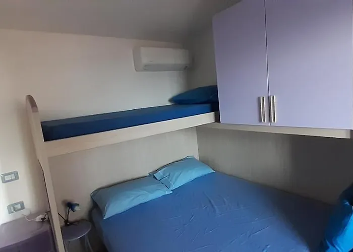 Fronte Mare Attico Indipendente Ed Esclusivo Con Terrazza Panoramica Apartman