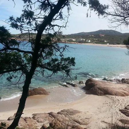 Fronte Mare Attico Indipendente Ed Esclusivo Con Terrazza Panoramica Apartment Isola Rossa