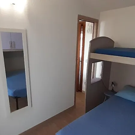 Fronte Mare Attico Indipendente Ed Esclusivo Con Terrazza Panoramica Isola Rossa
