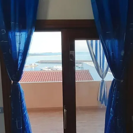 Fronte Mare Attico Indipendente Ed Esclusivo Con Terrazza Panoramica *