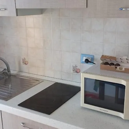 Fronte Mare Attico Indipendente Ed Esclusivo Con Terrazza Panoramica * Isola Rossa