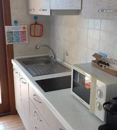 Fronte Mare Attico Indipendente Ed Esclusivo Con Terrazza Panoramica *