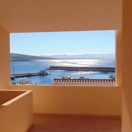 Διαμέρισμα Fronte Mare Attico Indipendente Ed Esclusivo Con Terrazza Panoramica *