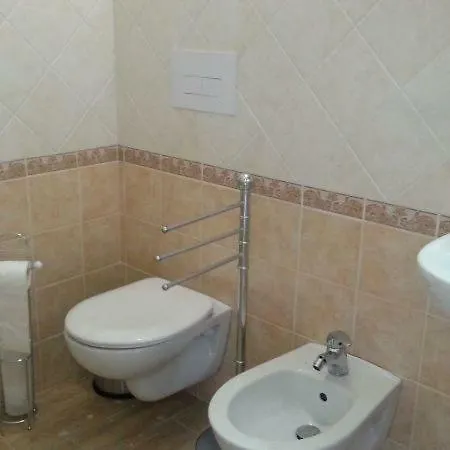 Διαμέρισμα Fronte Mare Attico Indipendente Ed Esclusivo Con Terrazza Panoramica *