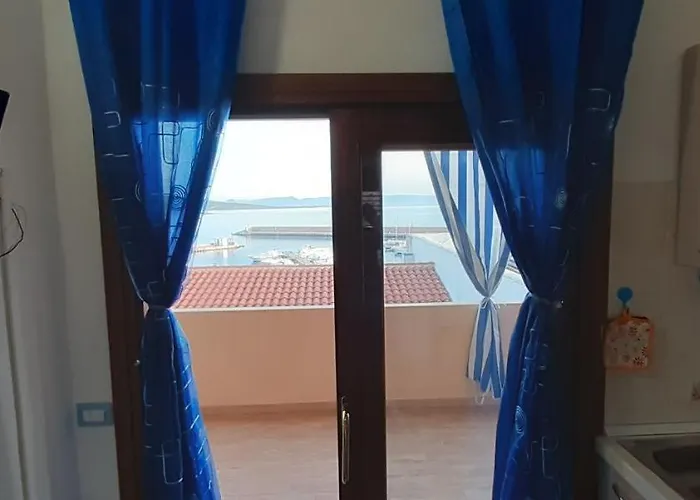 Fronte Mare Attico Indipendente Ed Esclusivo Con Terrazza Panoramica *