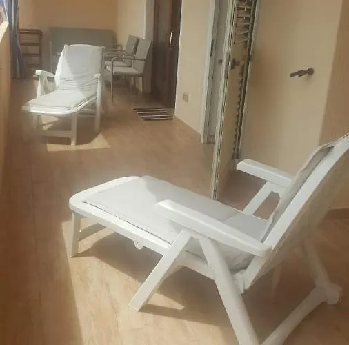 Appartement Fronte Mare Attico Indipendente Ed Esclusivo Con Terrazza Panoramica *