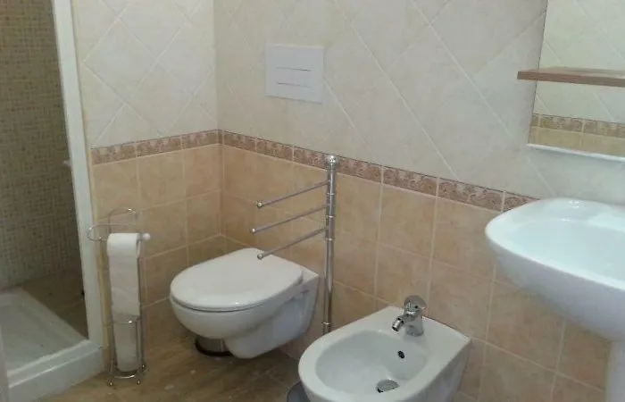 Appartement Fronte Mare Attico Indipendente Ed Esclusivo Con Terrazza Panoramica *
